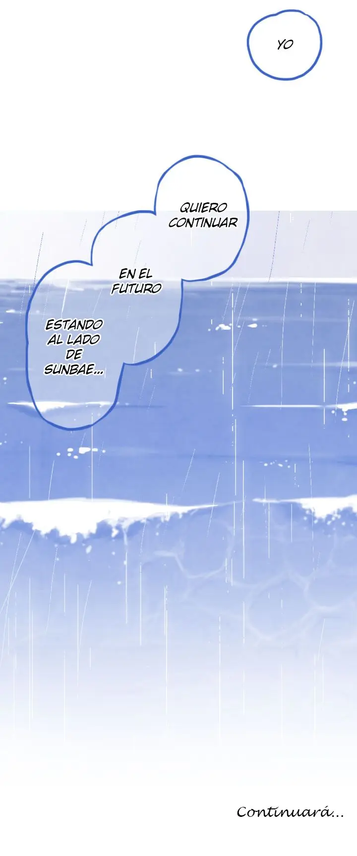 Me Confesé Bajo la Lluvia (2017) - Capítulo 5 - Página 64 - LectorTMOo