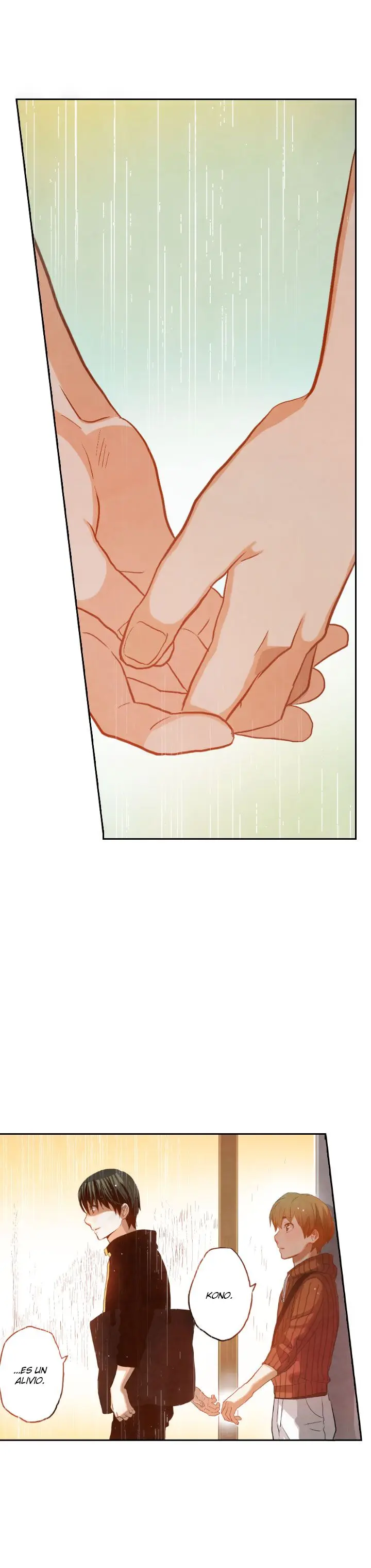 Me Confesé Bajo la Lluvia (2017) - Capítulo 6 - Página 12 - LectorTMOo