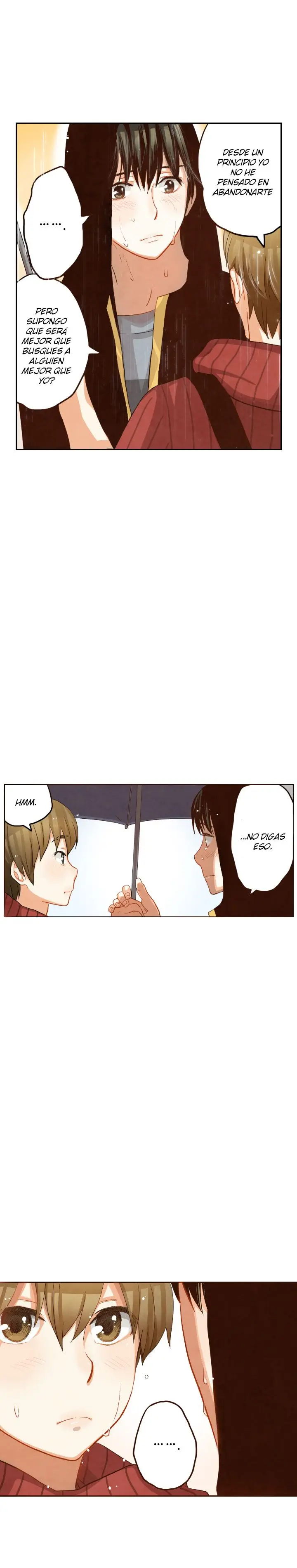 Me Confesé Bajo la Lluvia (2017) - Capítulo 6 - Página 17 - LectorTMOo