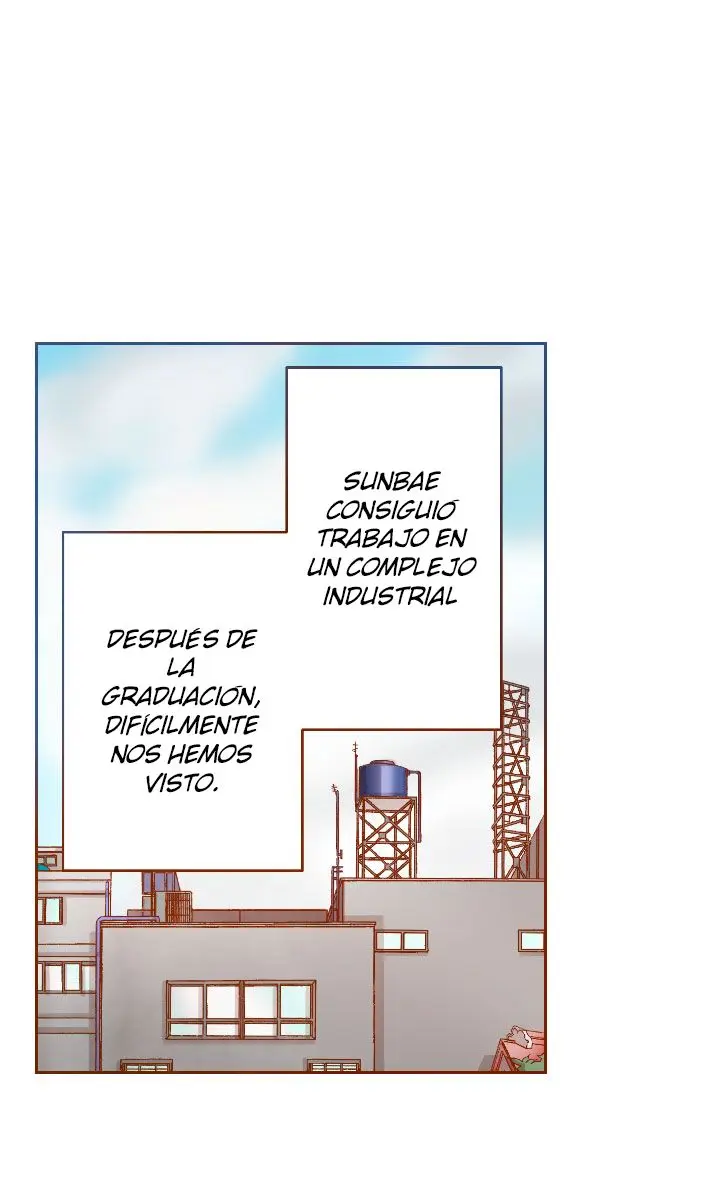 Me Confesé Bajo la Lluvia (2017) - Capítulo 7 - Página 5 - LectorTMOo