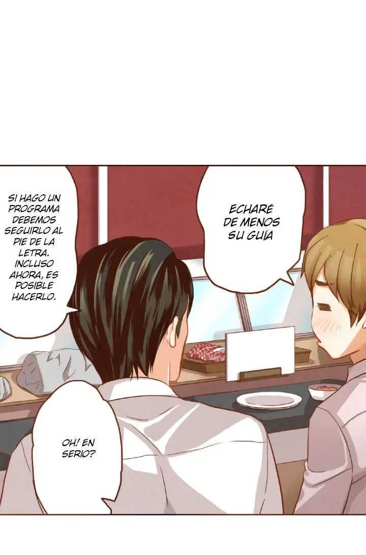Me Confesé Bajo la Lluvia (2017) - Capítulo 7 - Página 18 - LectorTMOo