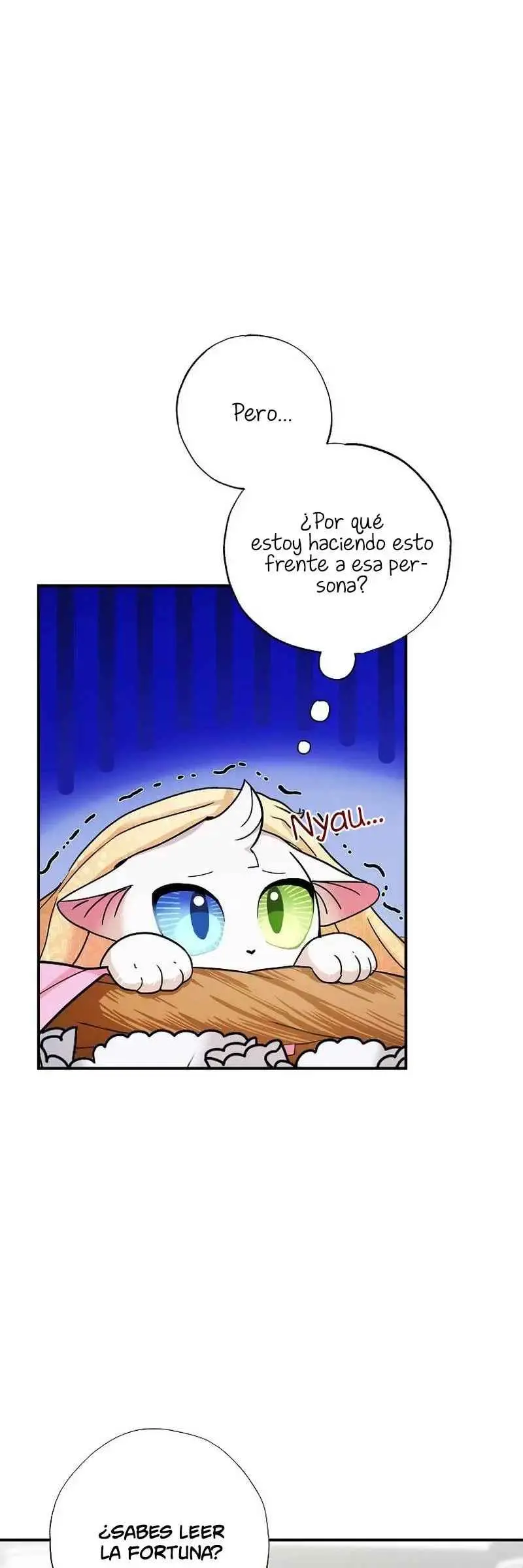 Me convertí en el gato del emperador (2024) - Capítulo 1 - Página 9 - LectorTMOo