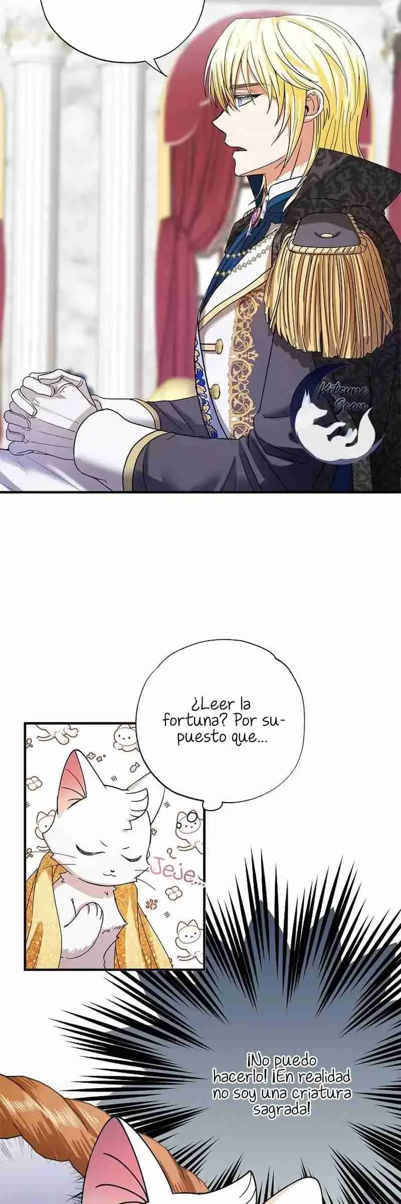 Me convertí en el gato del emperador (2024) - Capítulo 1 - Página 10 - LectorTMOo