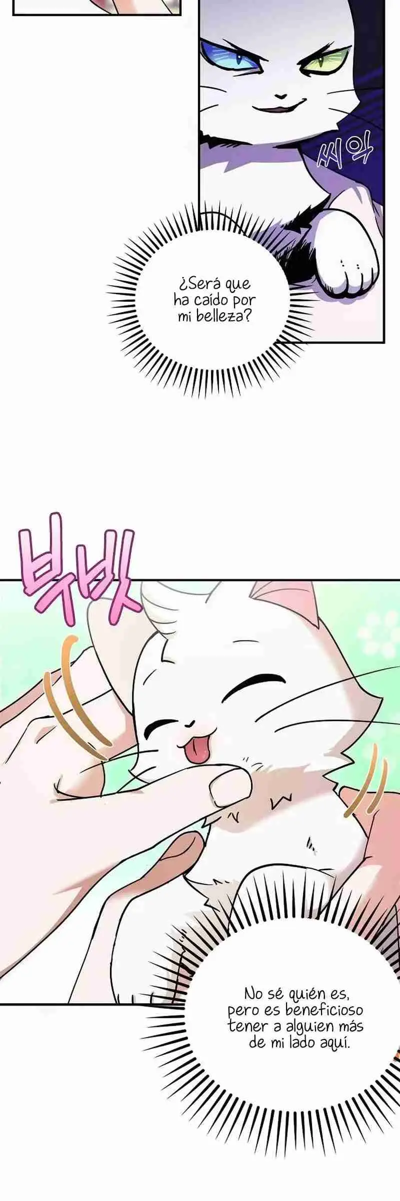 Me convertí en el gato del emperador (2024) - Capítulo 1 - Página 15 - LectorTMOo