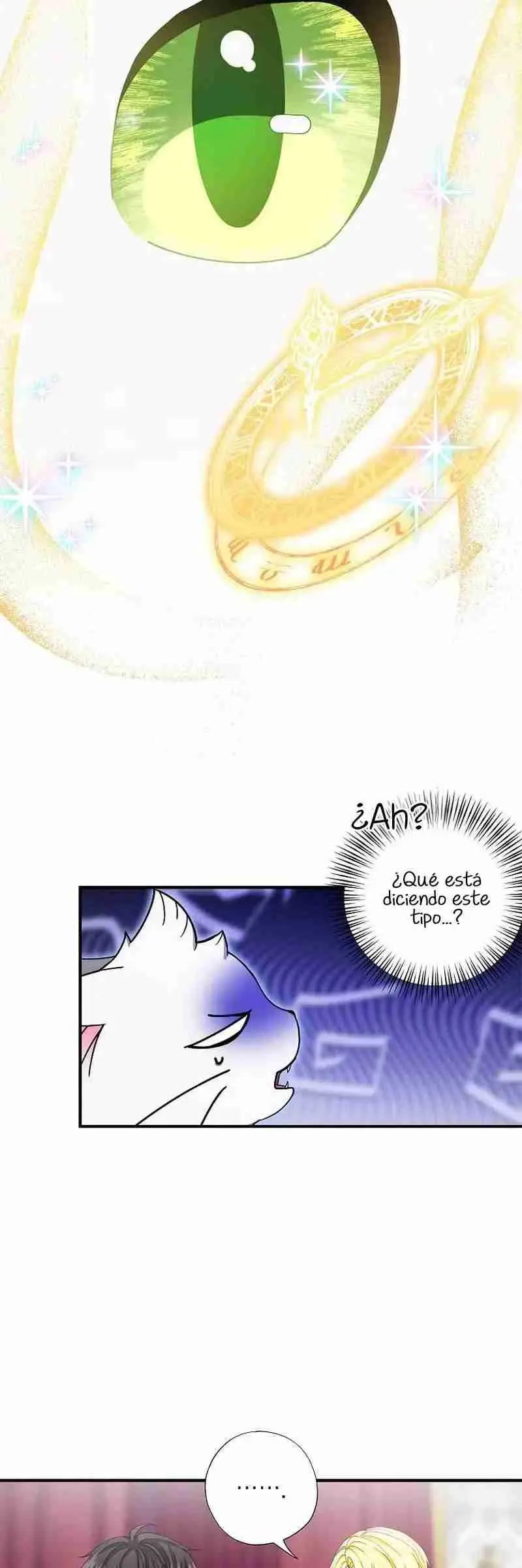 Me convertí en el gato del emperador (2024) - Capítulo 1 - Página 35 - LectorTMOo