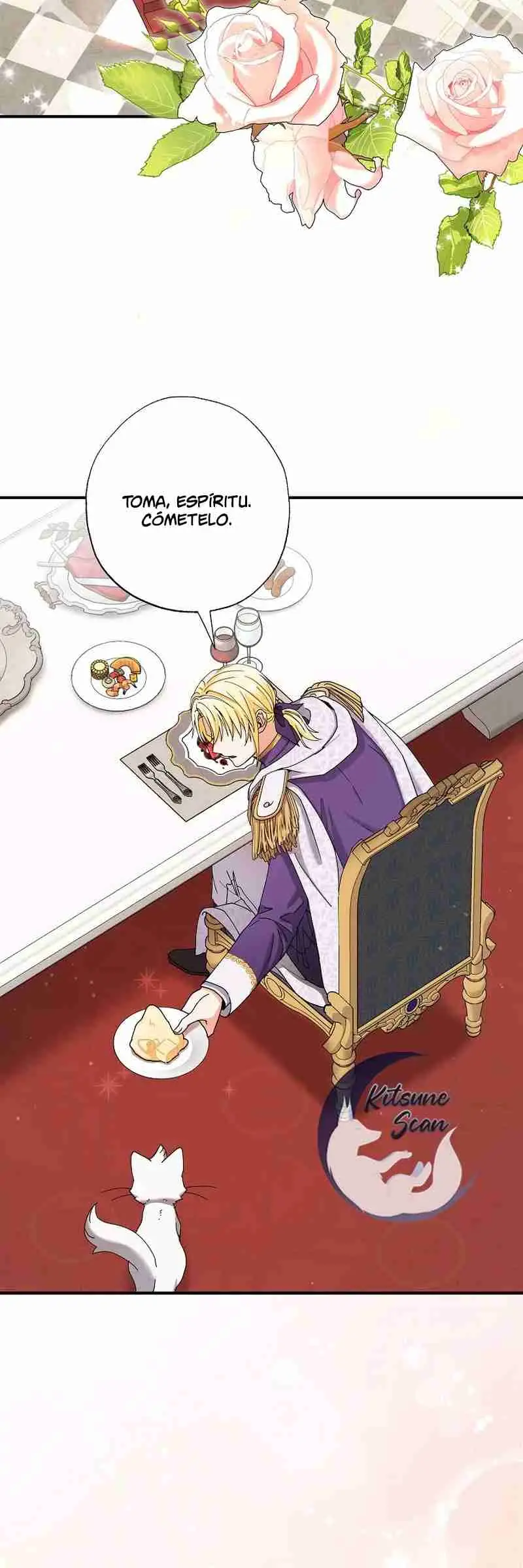 Me convertí en el gato del emperador (2024) - Capítulo 10 - Página 2 - LectorTMOo
