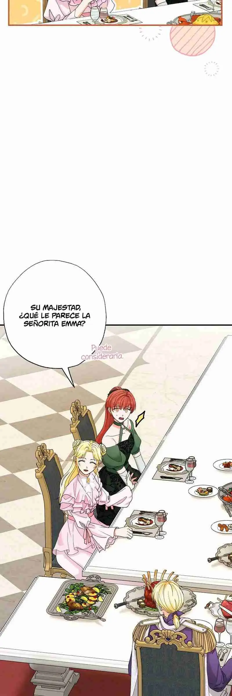 Me convertí en el gato del emperador (2024) - Capítulo 10 - Página 8 - LectorTMOo