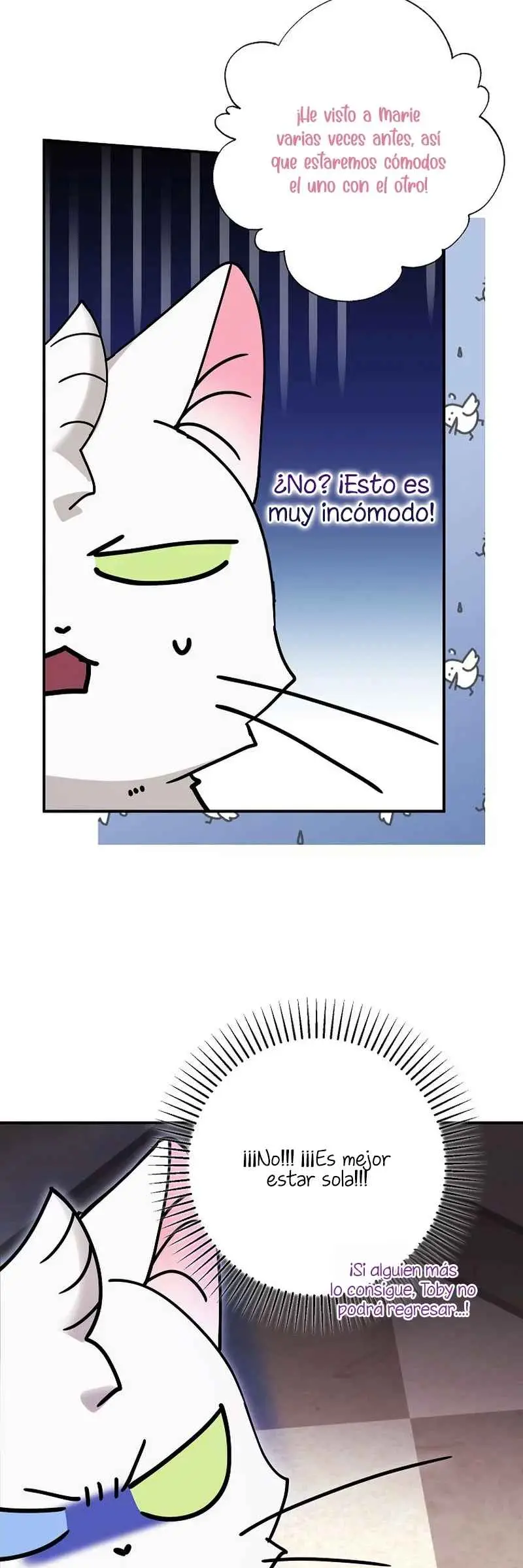 Me convertí en el gato del emperador (2024) - Capítulo 10 - Página 10 - LectorTMOo