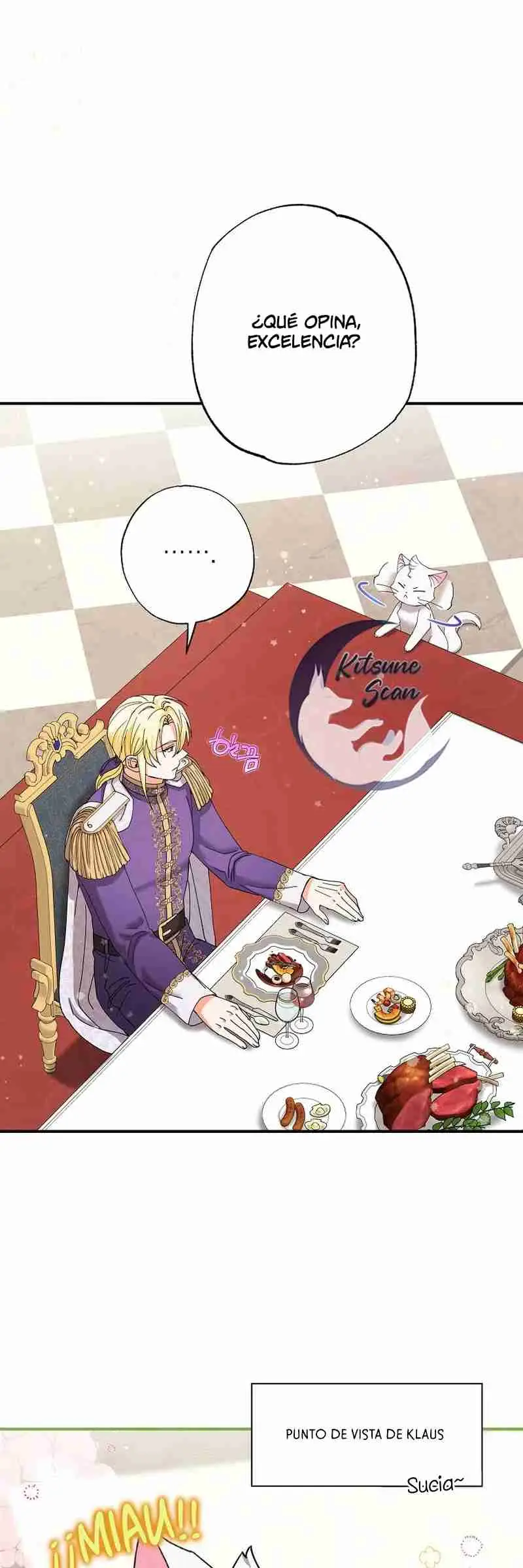 Me convertí en el gato del emperador (2024) - Capítulo 10 - Página 12 - LectorTMOo