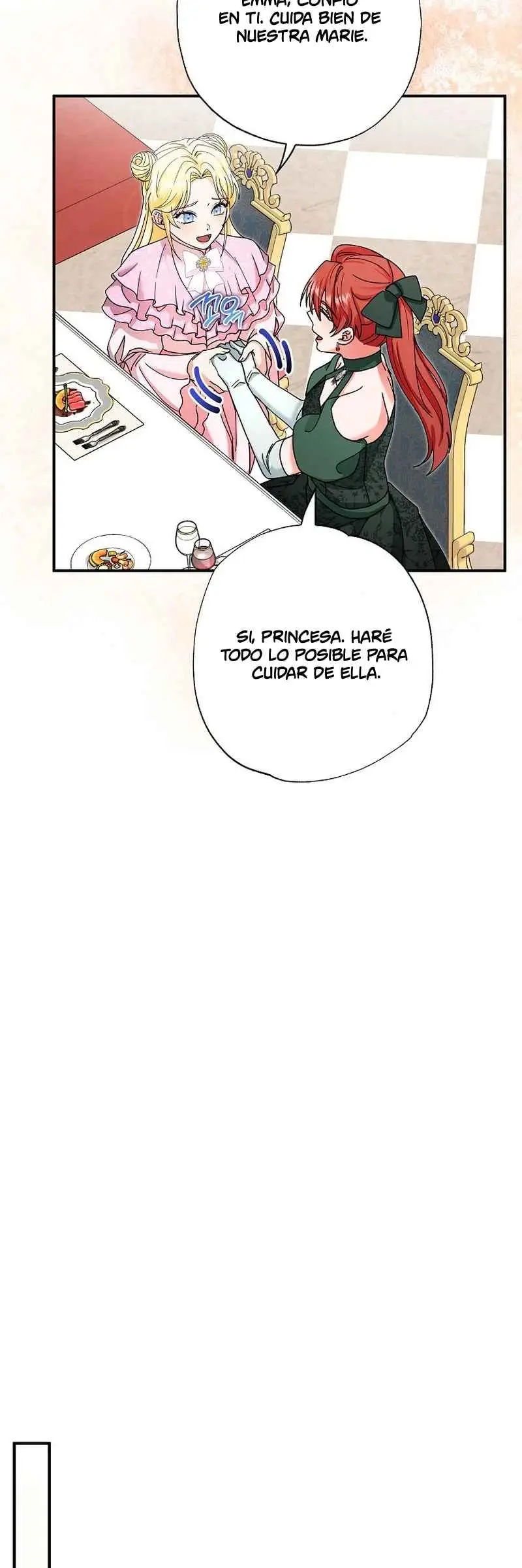 Me convertí en el gato del emperador (2024) - Capítulo 10 - Página 16 - LectorTMOo