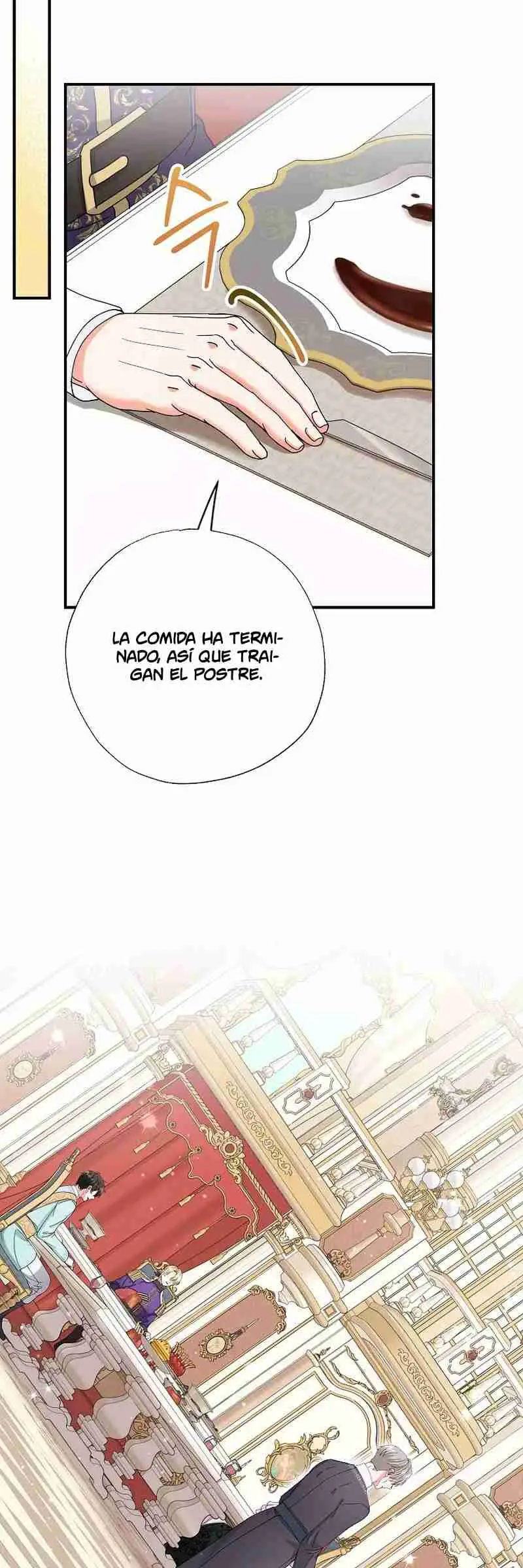 Me convertí en el gato del emperador (2024) - Capítulo 10 - Página 17 - LectorTMOo