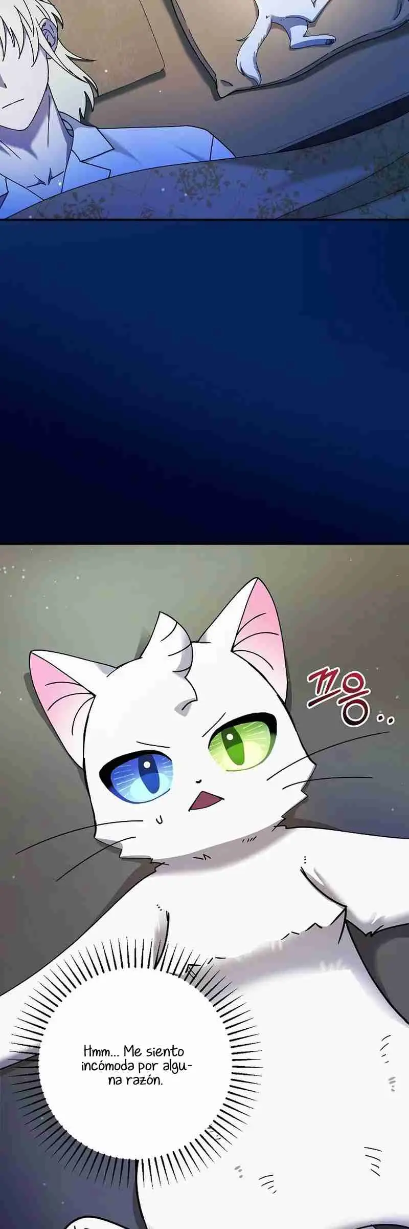 Me convertí en el gato del emperador (2024) - Capítulo 10 - Página 23 - LectorTMOo