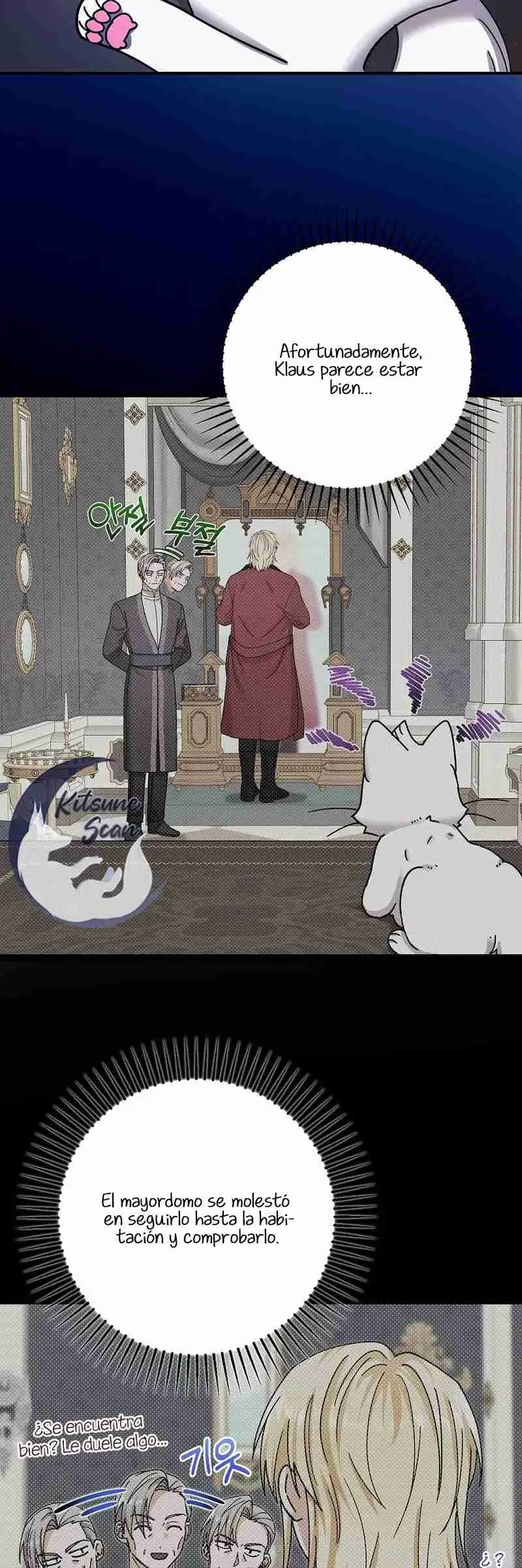 Me convertí en el gato del emperador (2024) - Capítulo 10 - Página 24 - LectorTMOo