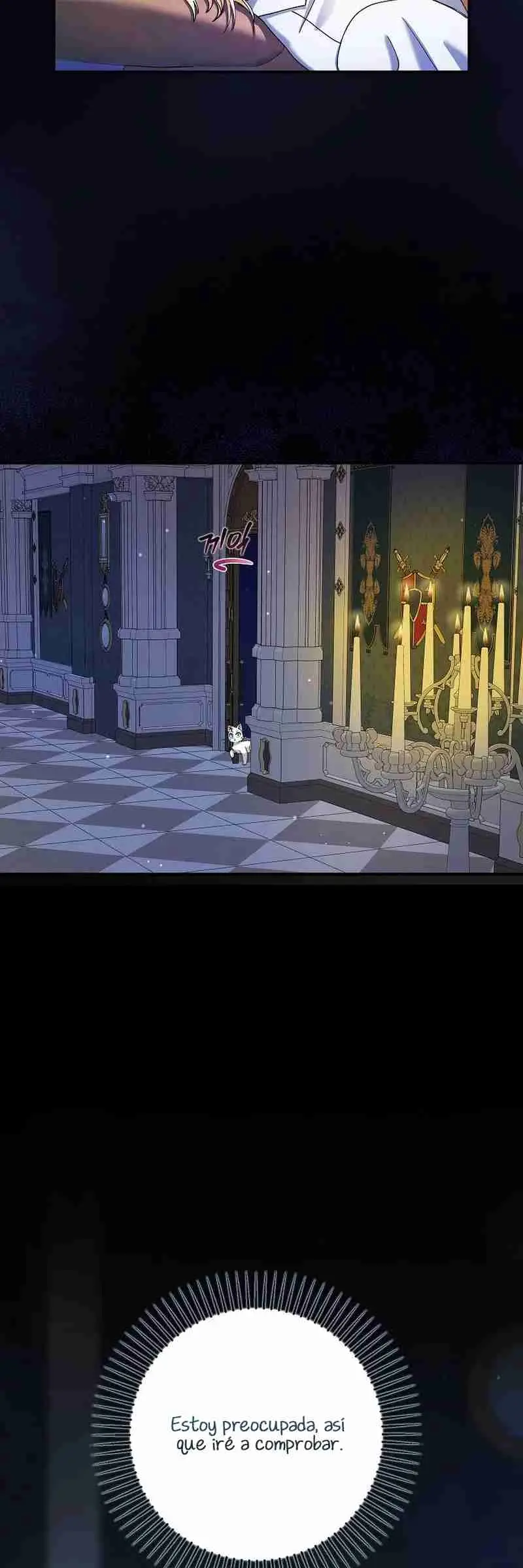 Me convertí en el gato del emperador (2024) - Capítulo 10 - Página 28 - LectorTMOo