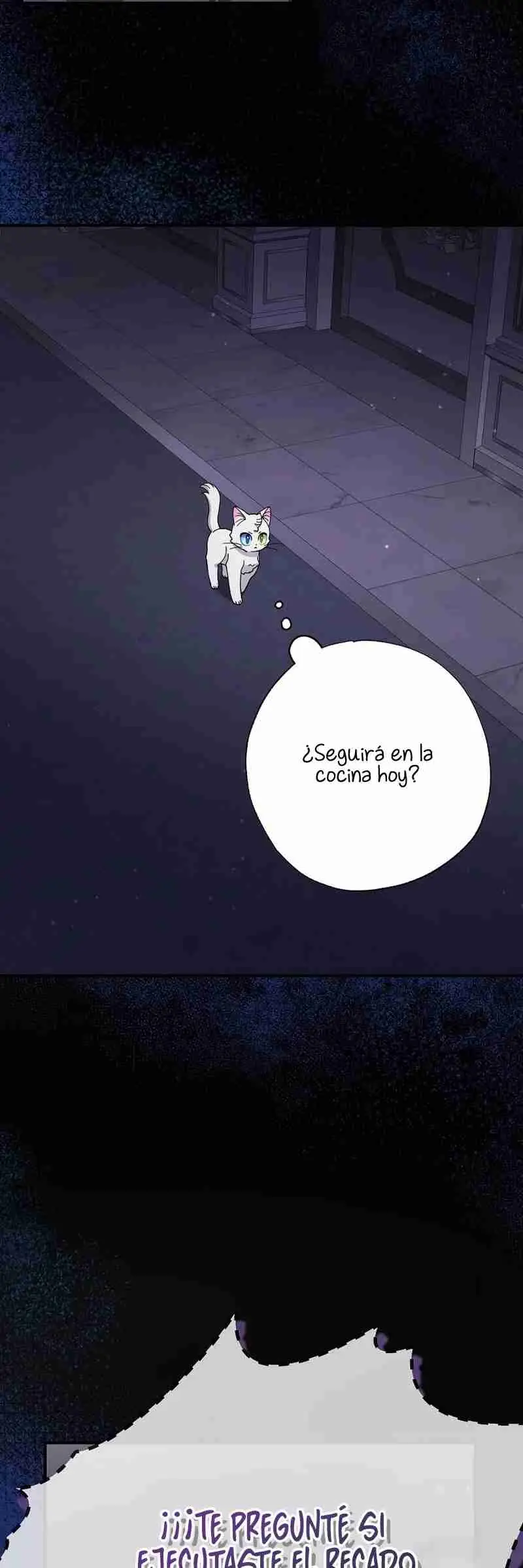 Me convertí en el gato del emperador (2024) - Capítulo 10 - Página 30 - LectorTMOo