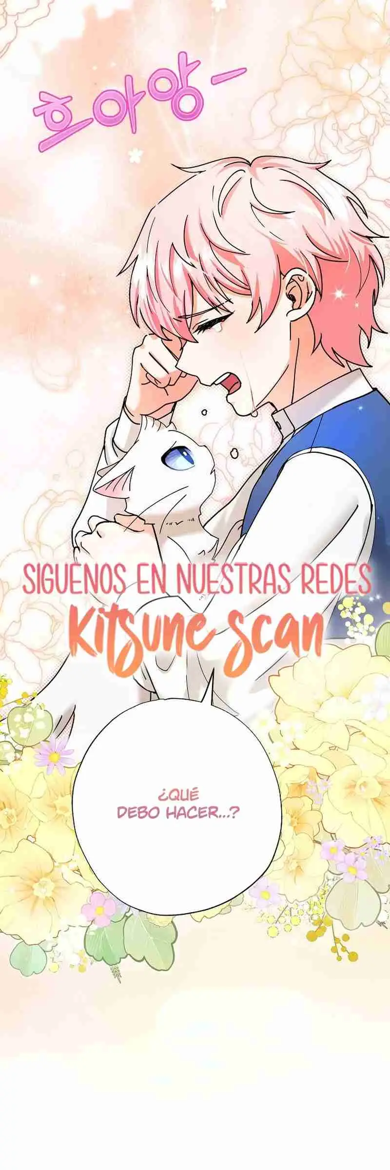 Me convertí en el gato del emperador (2024) - Capítulo 10 - Página 43 - LectorTMOo