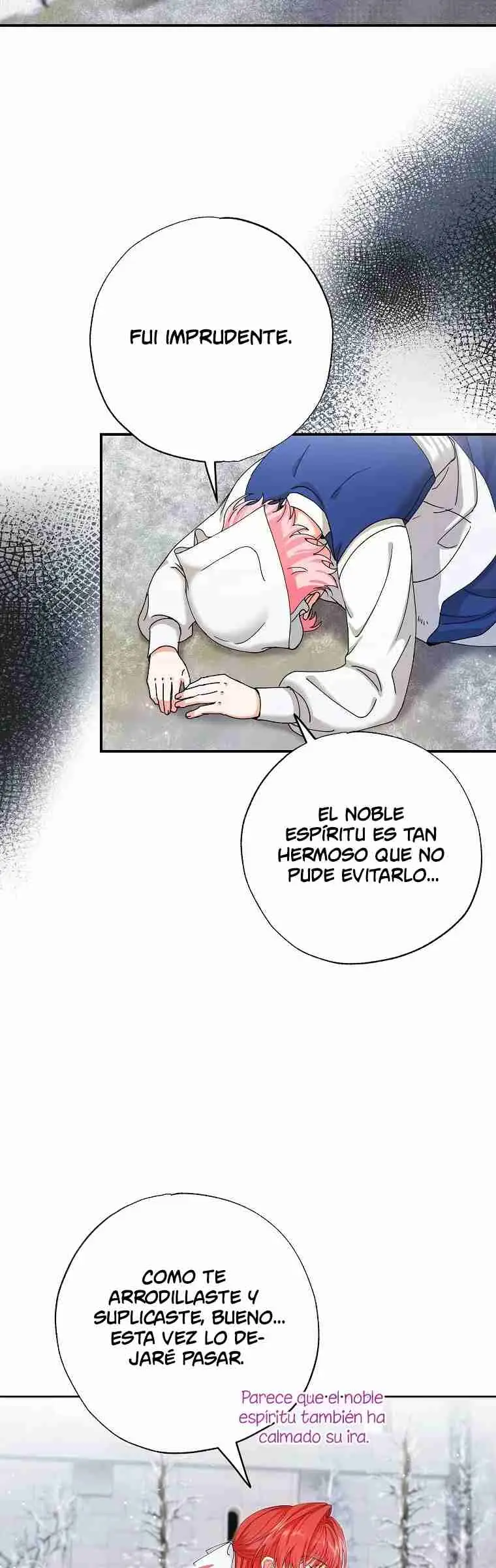 Me convertí en el gato del emperador (2024) - Capítulo 14 - Página 4 - LectorTMOo