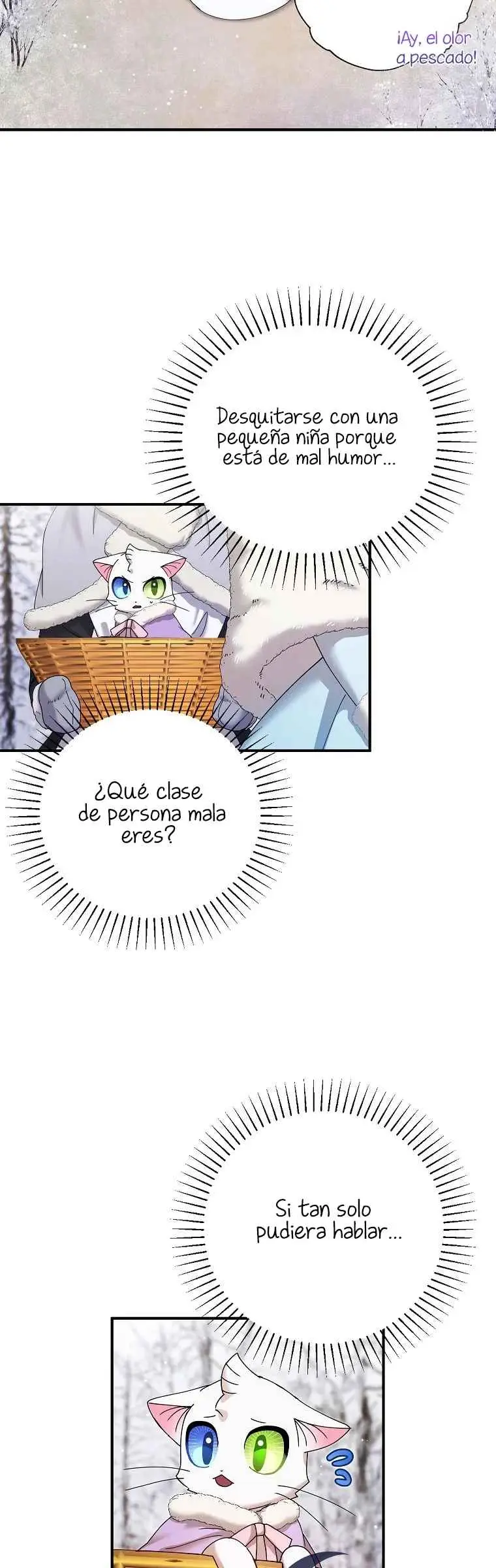 Me convertí en el gato del emperador (2024) - Capítulo 14 - Página 7 - LectorTMOo