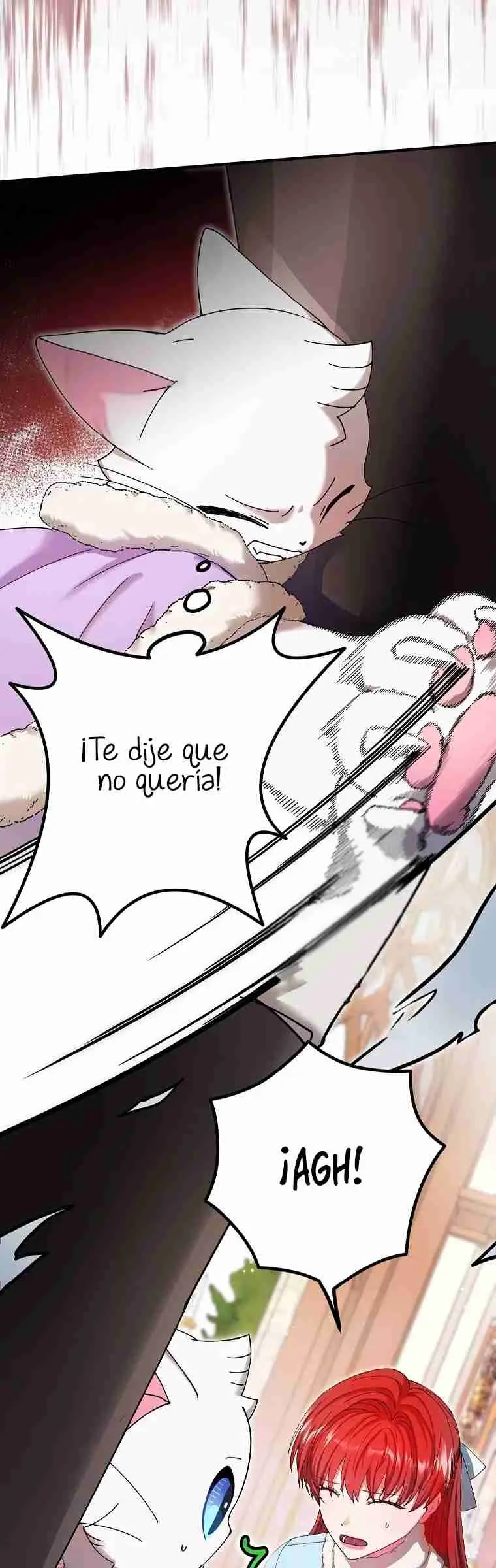 Me convertí en el gato del emperador (2024) - Capítulo 14 - Página 15 - LectorTMOo