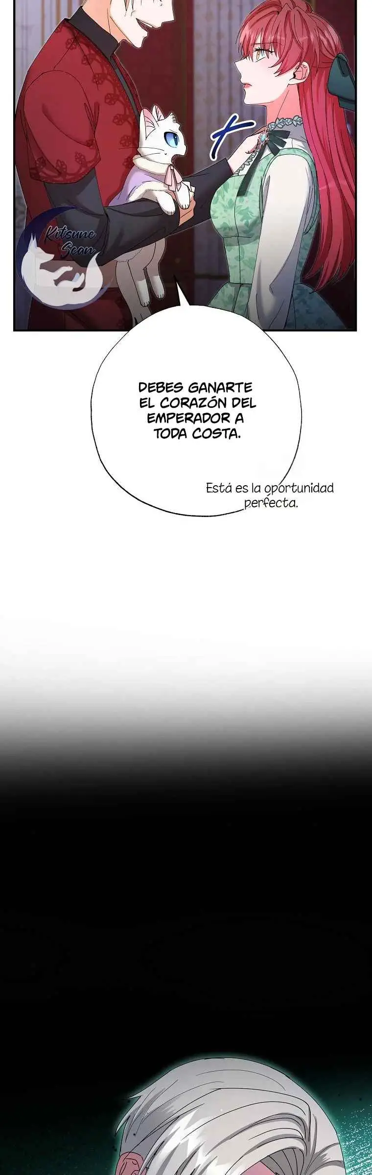 Me convertí en el gato del emperador (2024) - Capítulo 14 - Página 27 - LectorTMOo