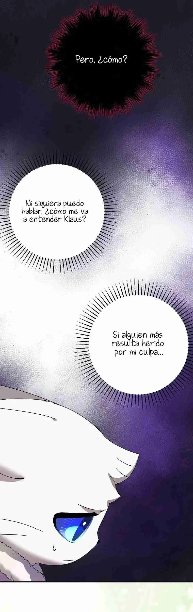 Me convertí en el gato del emperador (2024) - Capítulo 14 - Página 44 - LectorTMOo