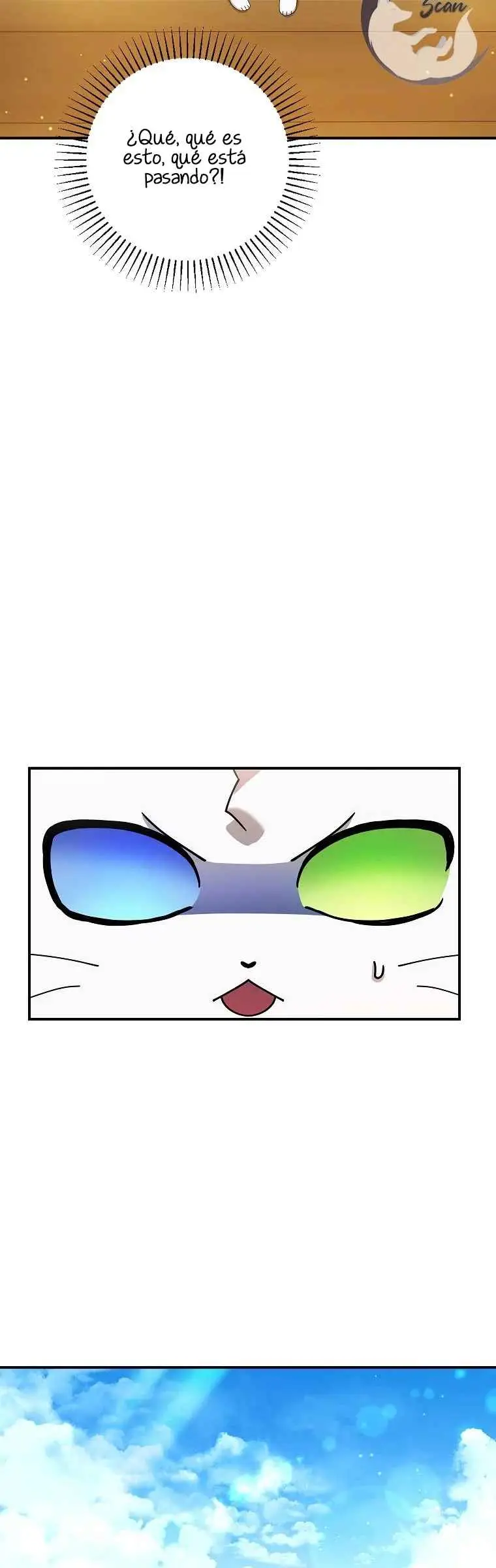 Me convertí en el gato del emperador (2024) - Capítulo 14 - Página 47 - LectorTMOo