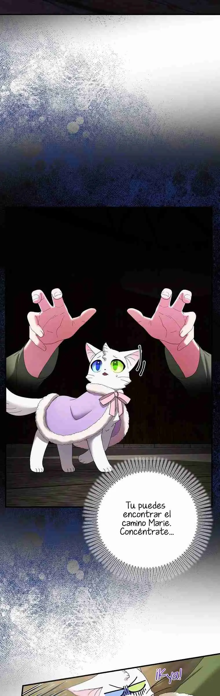 Me convertí en el gato del emperador (2024) - Capítulo 15 - Página 4 - LectorTMOo