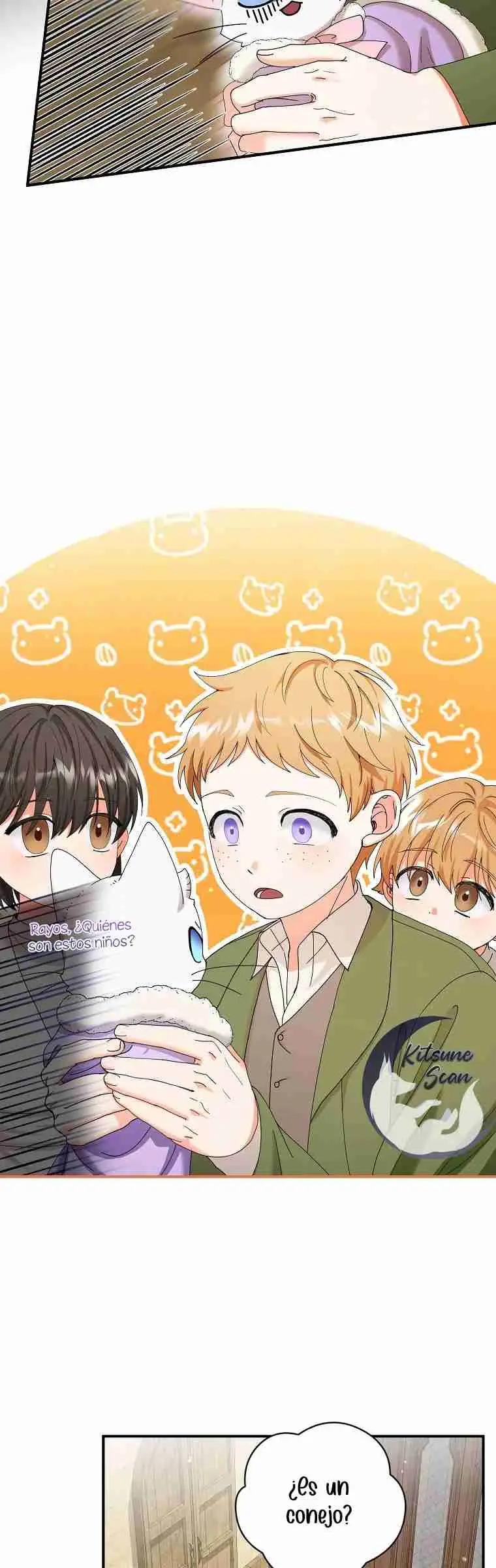 Me convertí en el gato del emperador (2024) - Capítulo 15 - Página 5 - LectorTMOo