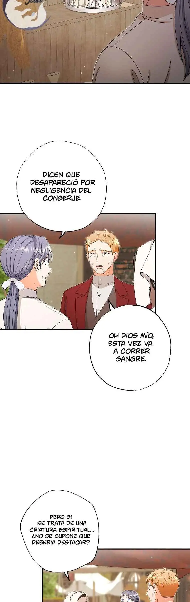 Me convertí en el gato del emperador (2024) - Capítulo 15 - Página 14 - LectorTMOo