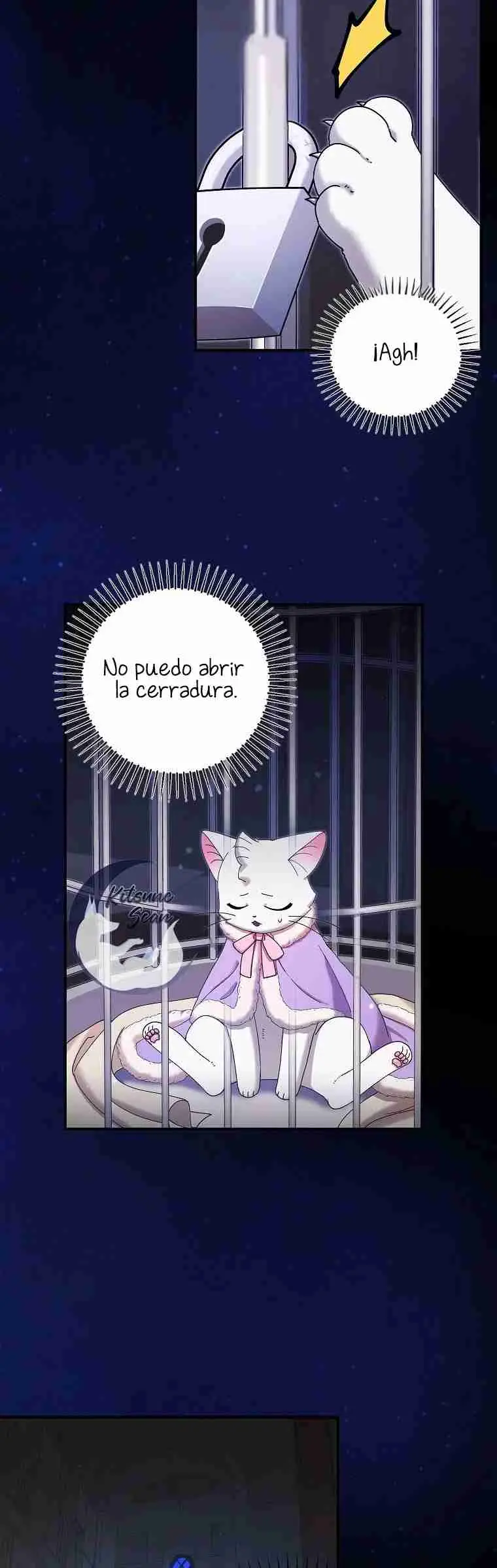 Me convertí en el gato del emperador (2024) - Capítulo 15 - Página 20 - LectorTMOo