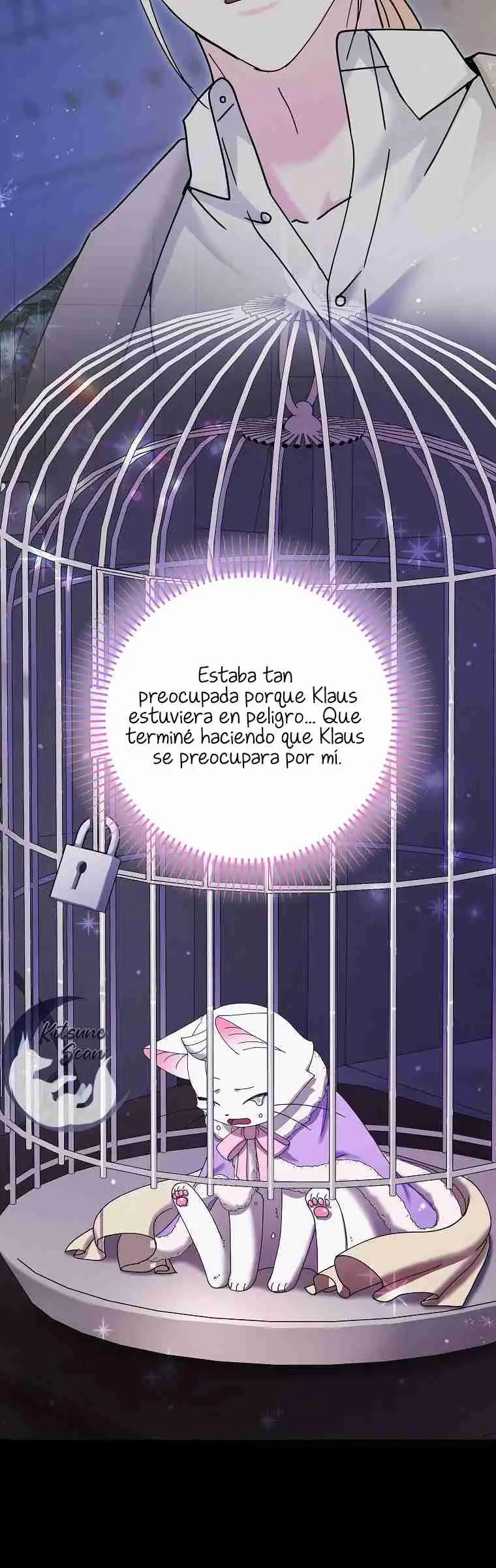 Me convertí en el gato del emperador (2024) - Capítulo 15 - Página 23 - LectorTMOo