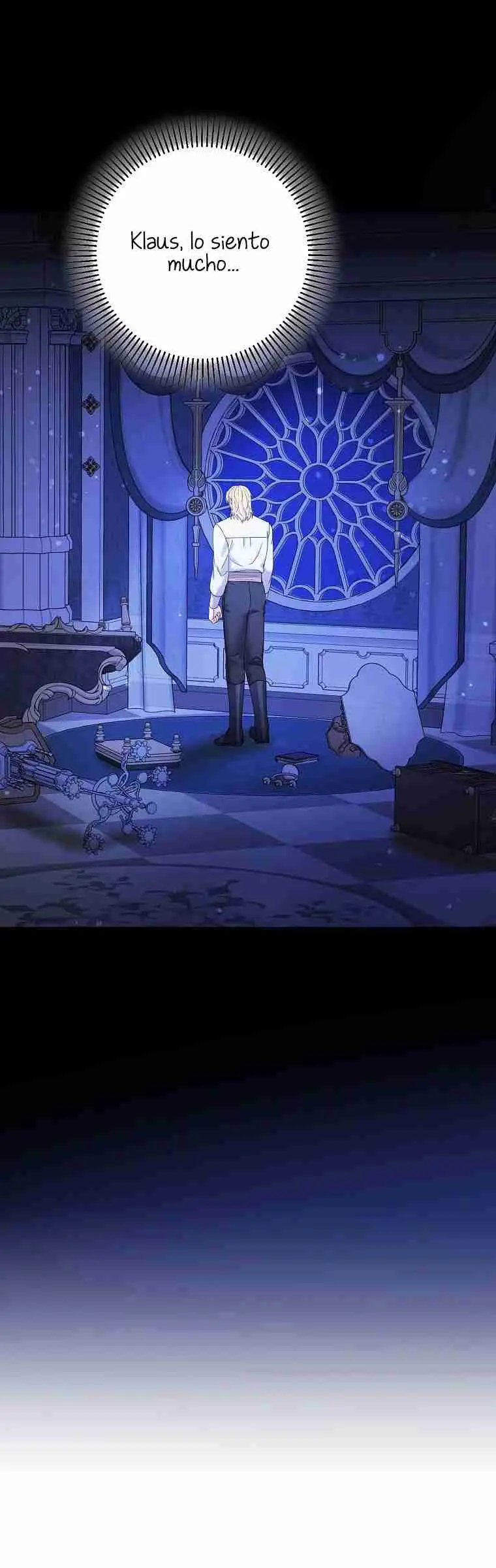 Me convertí en el gato del emperador (2024) - Capítulo 15 - Página 24 - LectorTMOo