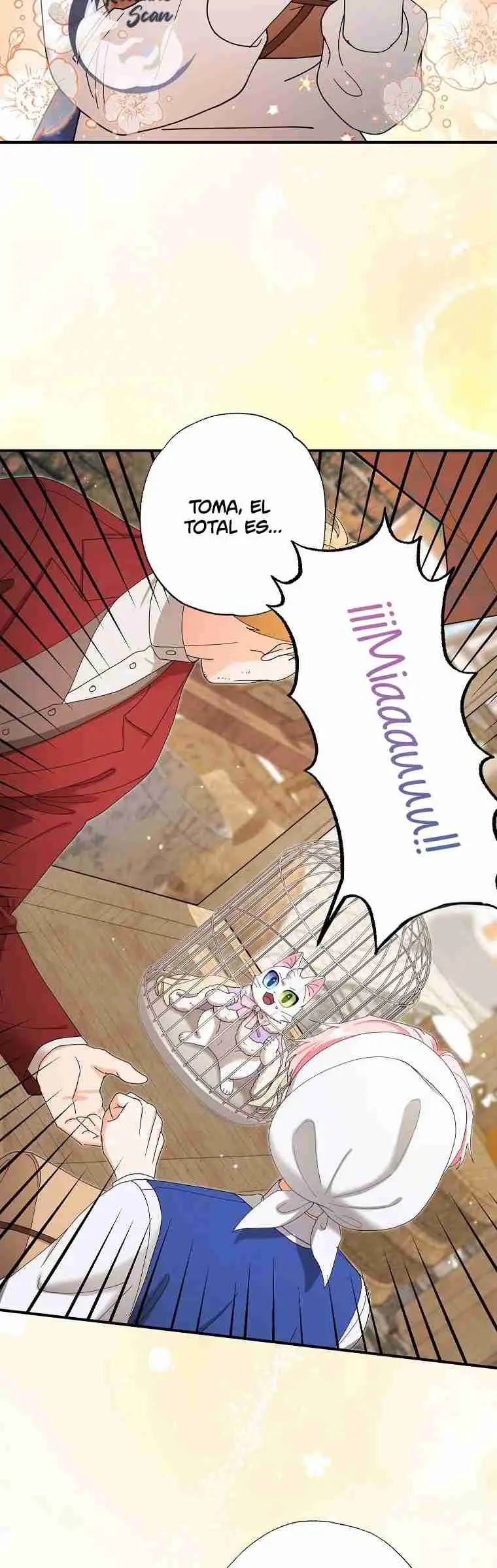 Me convertí en el gato del emperador (2024) - Capítulo 15 - Página 30 - LectorTMOo