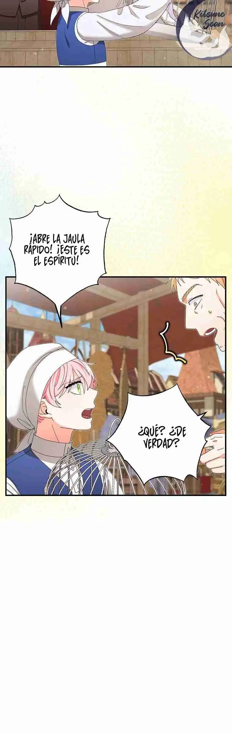 Me convertí en el gato del emperador (2024) - Capítulo 15 - Página 32 - LectorTMOo