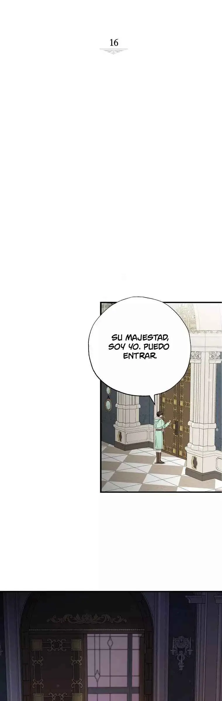 Me convertí en el gato del emperador (2024) - Capítulo 16 - Página 10 - LectorTMOo