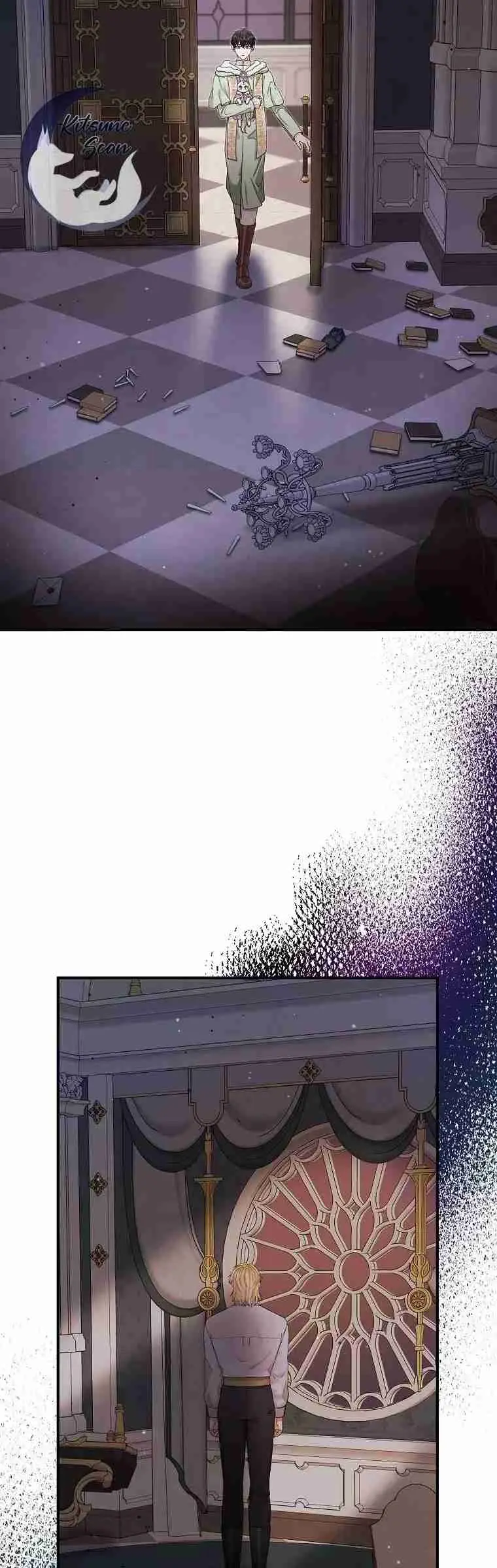 Me convertí en el gato del emperador (2024) - Capítulo 16 - Página 11 - LectorTMOo