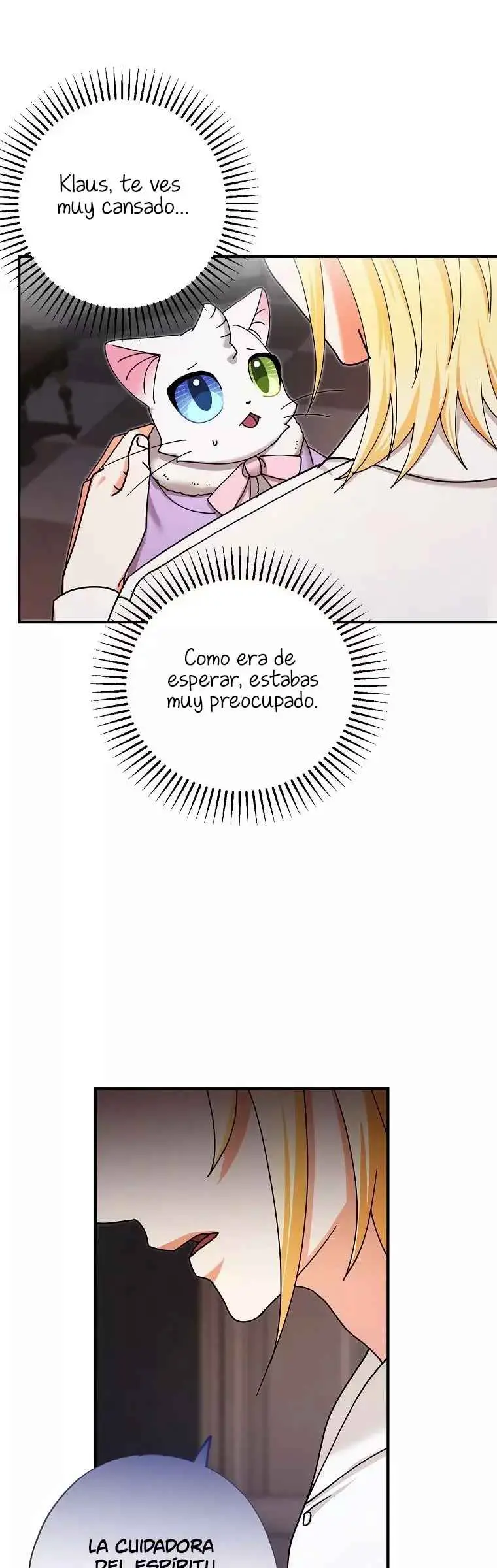 Me convertí en el gato del emperador (2024) - Capítulo 16 - Página 15 - LectorTMOo