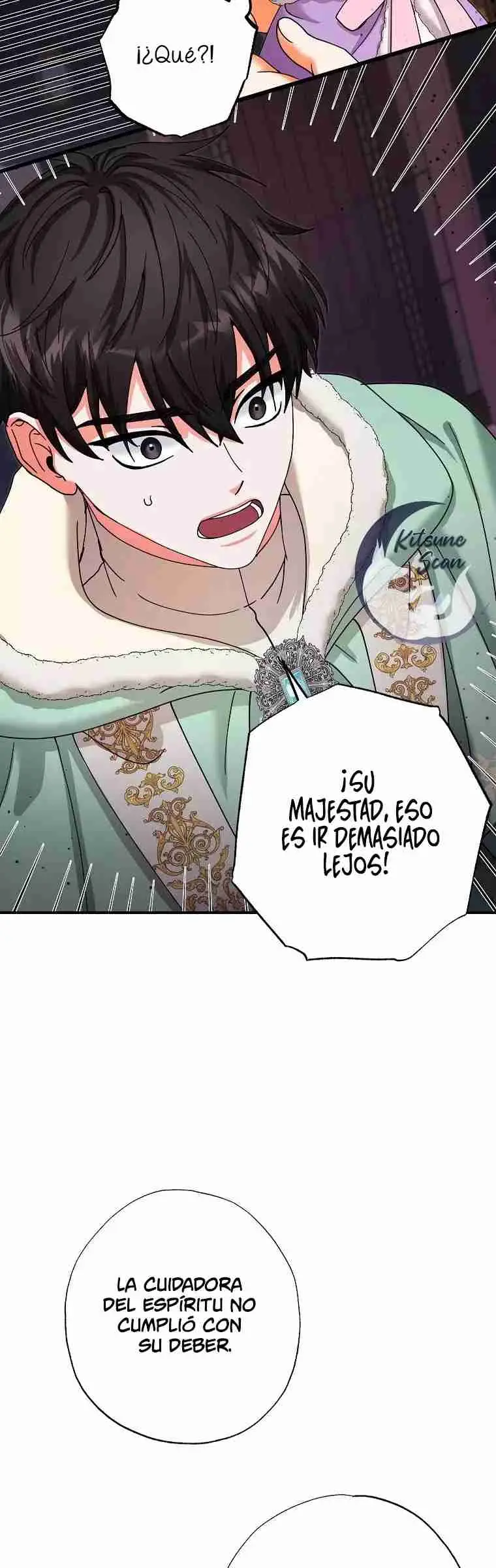 Me convertí en el gato del emperador (2024) - Capítulo 16 - Página 18 - LectorTMOo
