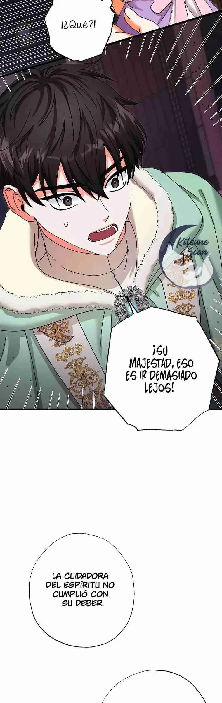 Me convertí en el gato del emperador (2024) - Capítulo 16 - Página 19 - LectorTMOo