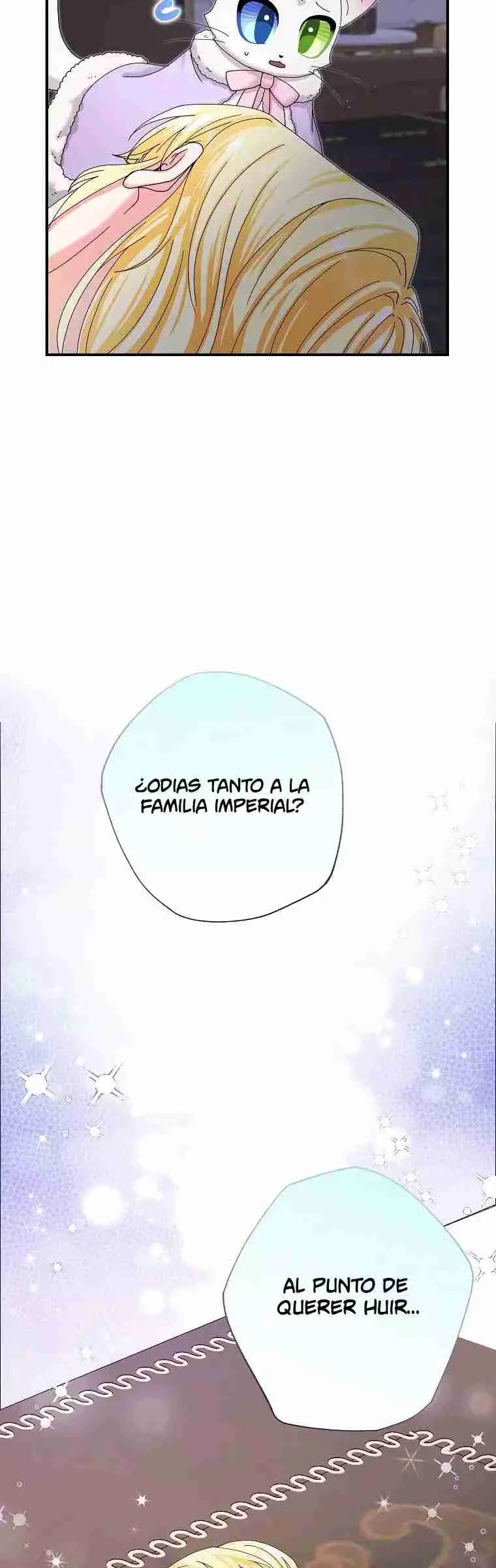 Me convertí en el gato del emperador (2024) - Capítulo 16 - Página 29 - LectorTMOo