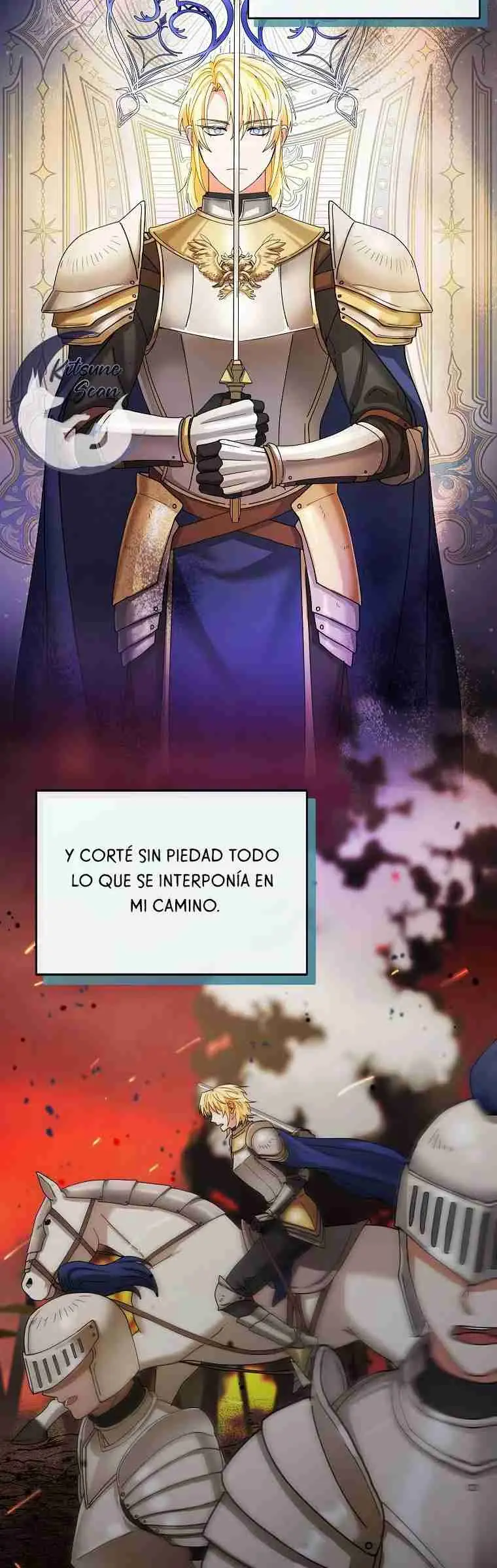 Me convertí en el gato del emperador (2024) - Capítulo 16 - Página 36 - LectorTMOo