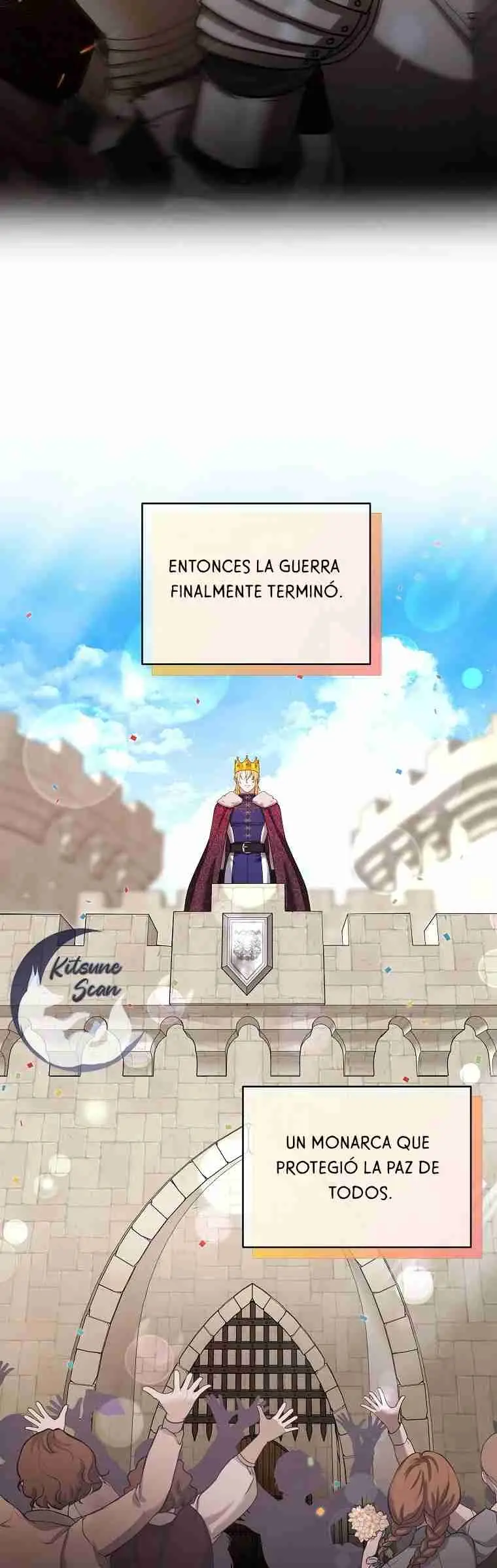 Me convertí en el gato del emperador (2024) - Capítulo 16 - Página 38 - LectorTMOo