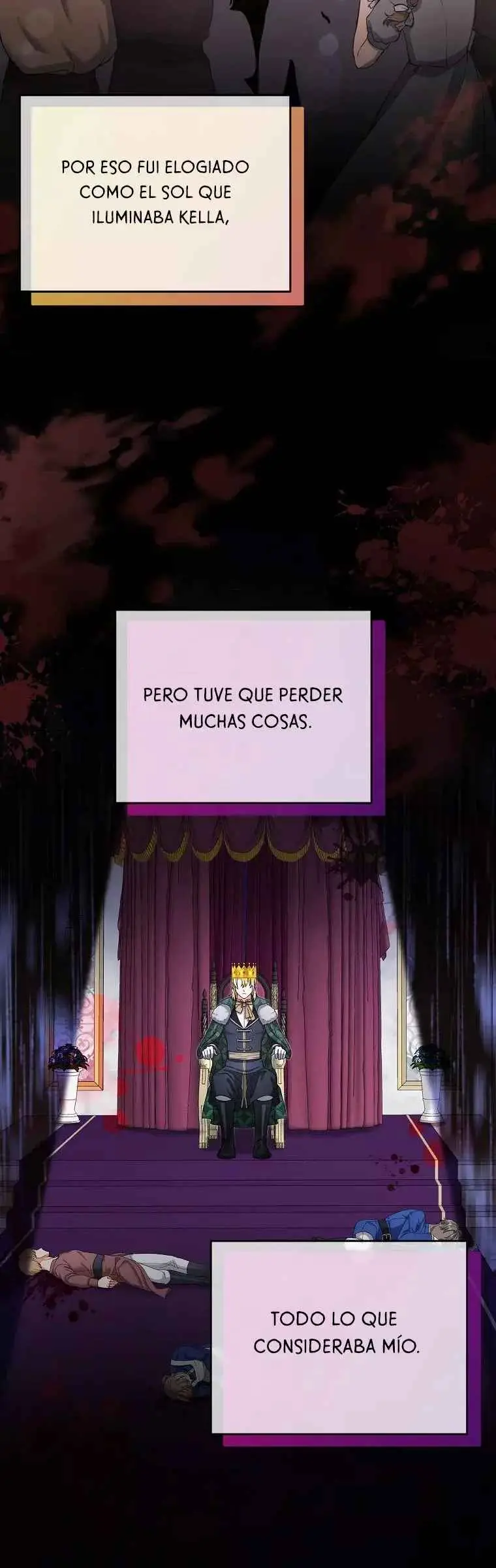 Me convertí en el gato del emperador (2024) - Capítulo 16 - Página 39 - LectorTMOo