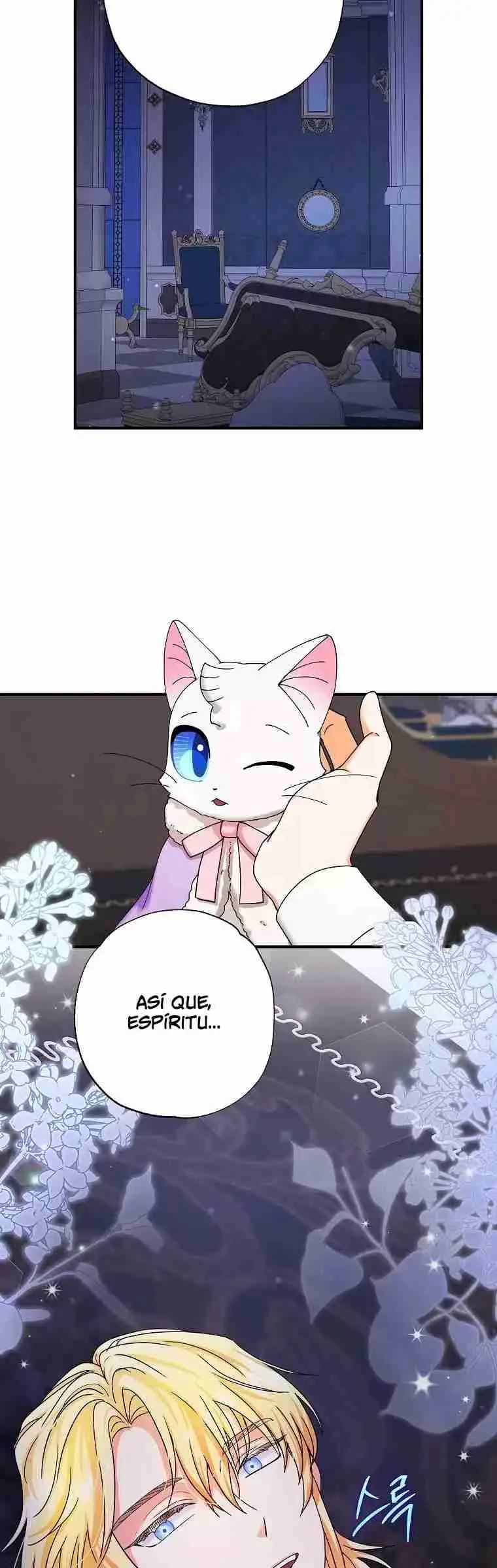 Me convertí en el gato del emperador (2024) - Capítulo 16 - Página 42 - LectorTMOo