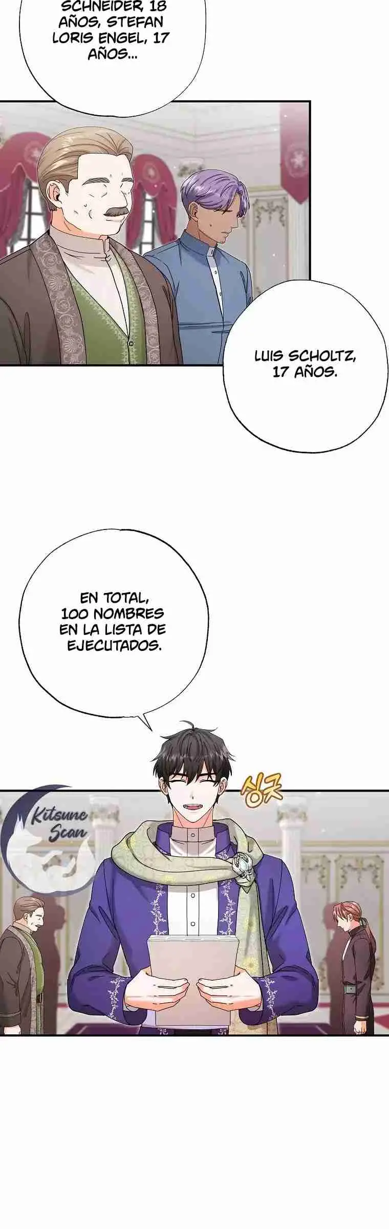 Me convertí en el gato del emperador (2024) - Capítulo 16 - Página 52 - LectorTMOo