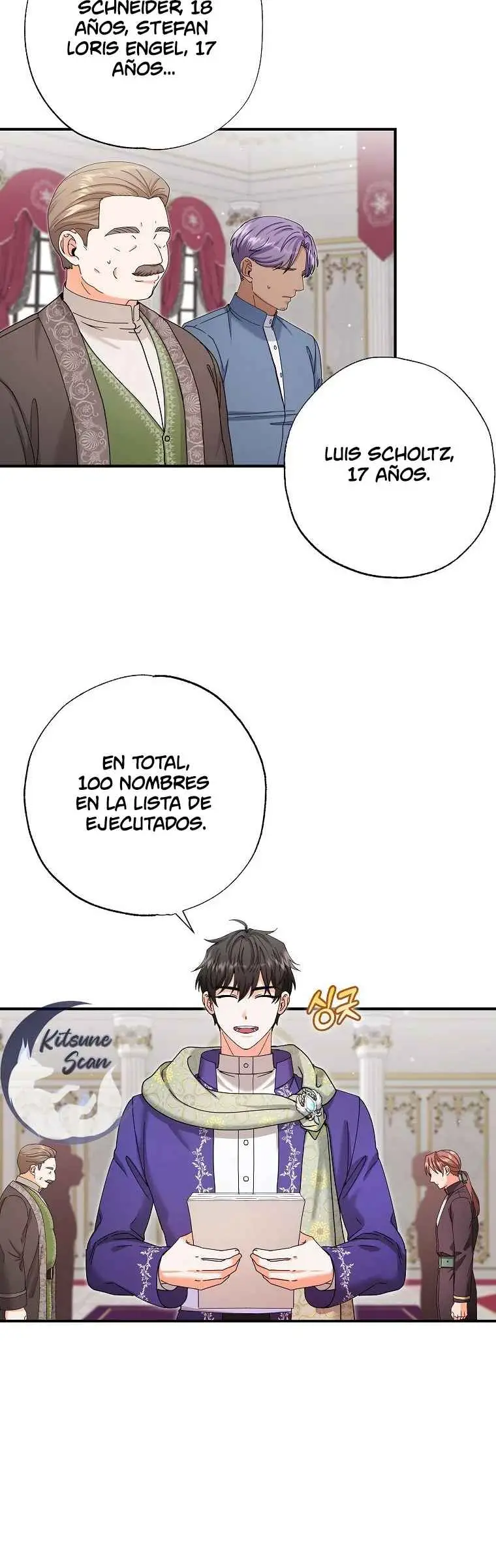 Me convertí en el gato del emperador (2024) - Capítulo 16 - Página 53 - LectorTMOo