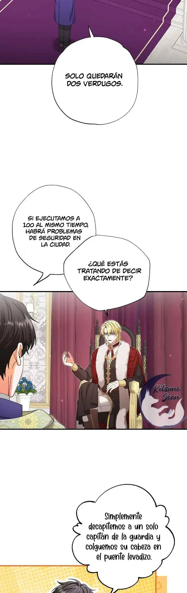 Me convertí en el gato del emperador (2024) - Capítulo 16 - Página 56 - LectorTMOo