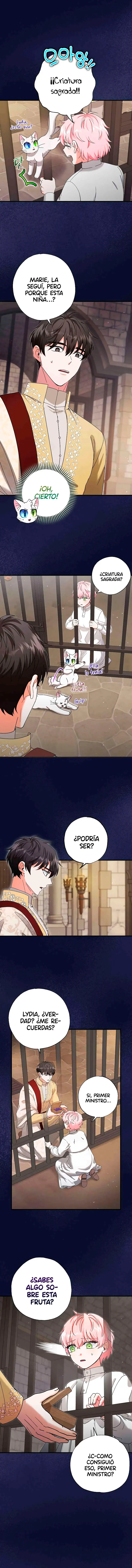 Me convertí en el gato del emperador (2024) - Capítulo 18 - Página 2 - LectorTMOo