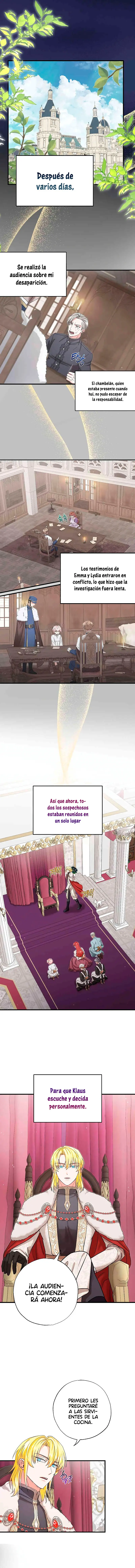 Me convertí en el gato del emperador (2024) - Capítulo 18 - Página 7 - LectorTMOo