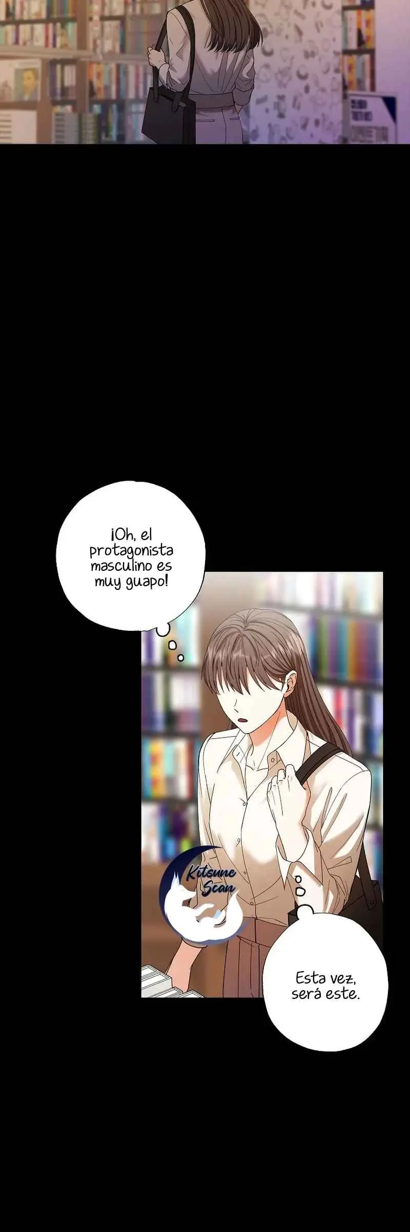 Me convertí en el gato del emperador (2024) - Capítulo 2 - Página 3 - LectorTMOo